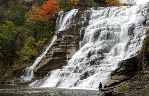 Ithaca